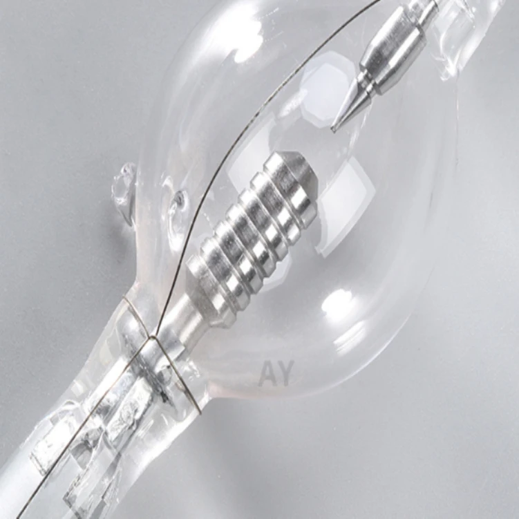 Xenon Short Arc Lamp Microscope Endoscope Fiber Optic Cold Light Source XHA 5000W Searchlight Xenon Bulb