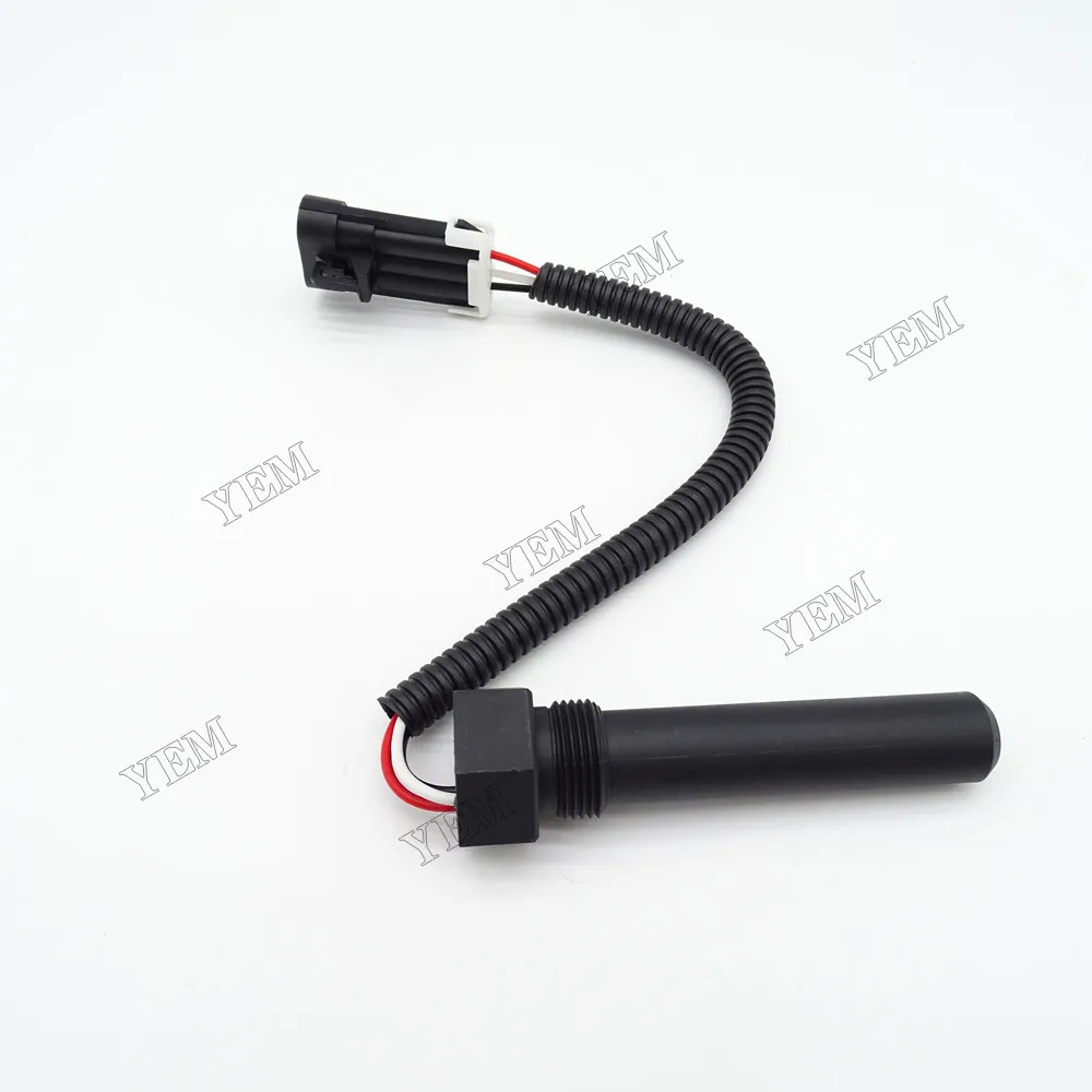 For John Deere RE287415 Speed Sensor Standard Size Engine Parts 2
