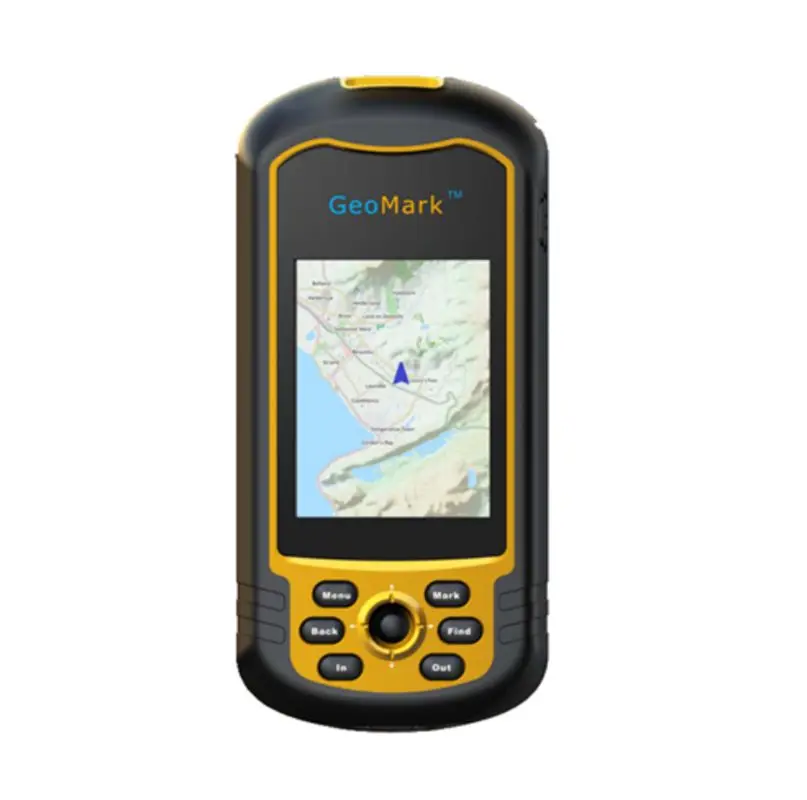 High Precision GPS Navigator Survey Garmin M20 ETrex10 Outdoor Handheld Gps Area Measurement Gps Garmin