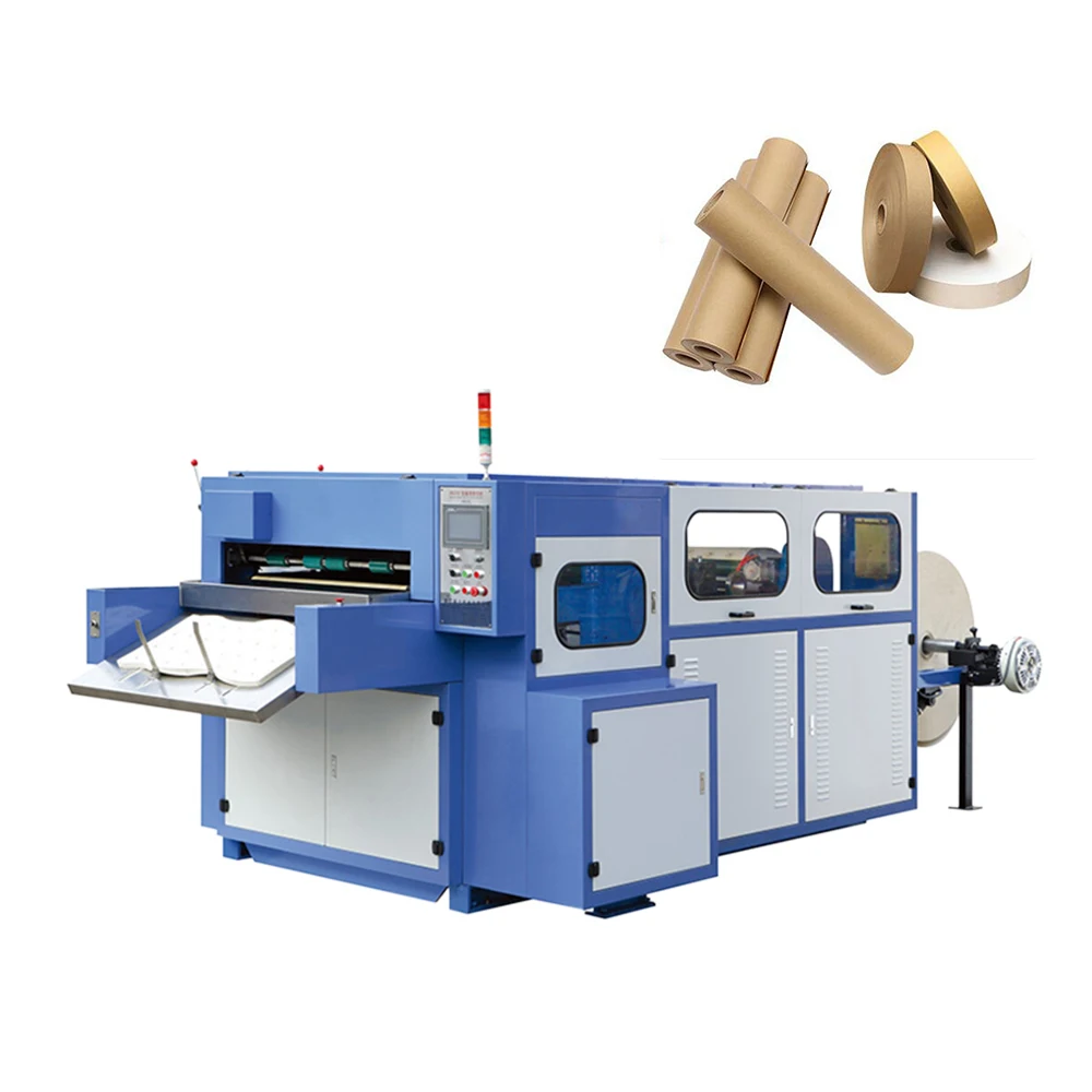 Discover Paper Cup Making Machine Automatic Paper Disposable Paper Cups and Plates Machine