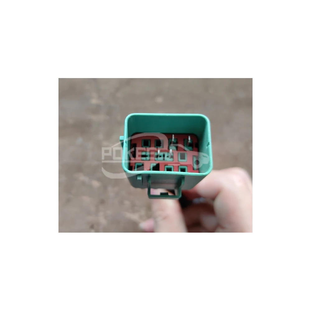 Car Auto Parts 7G9T14A069XAE 7G9T14A069XAF 7G9T14A069XAD 7G9Z14406C Fu... — 6