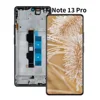 สำหรับ Redmi Note 13 Pro 4G
