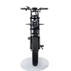 V60 Fatbike Black Ebike