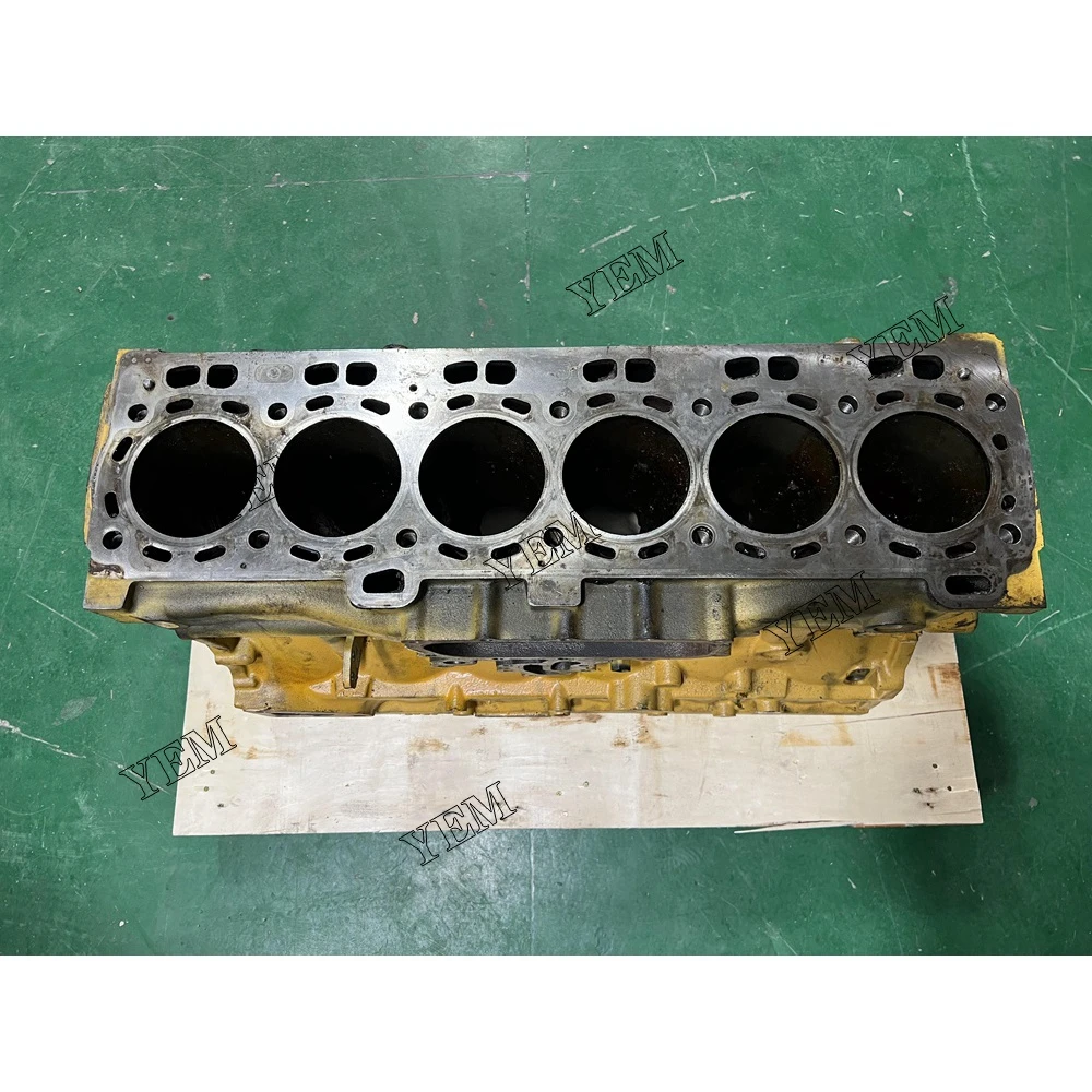 C6.6 Cylinder Block 242-1357 for Caterpillar Engine. 6