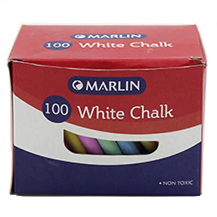 Высококачественный нетоксичный Мел без пыли