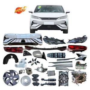BYD Song L EV Accessories China Automotive Spare Parts New Energy Car Body Parts