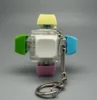 6-Key (8*8*8cm)(Plastic)Style 15