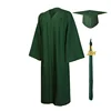 colorful dark green