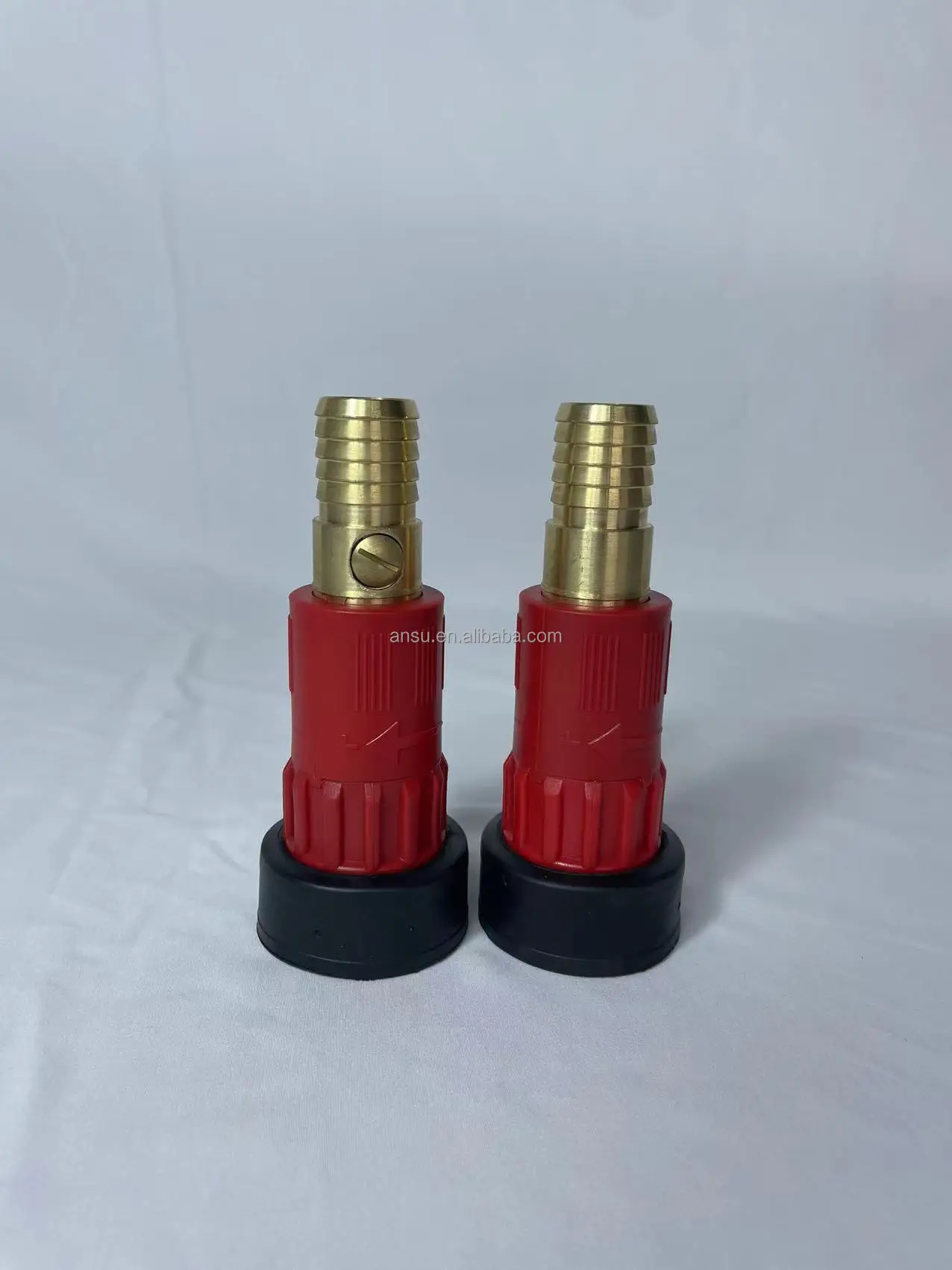 Swing Manual Type Fire Hose Reel Nozzle 19mm 25mm Fire Fighitng Spray