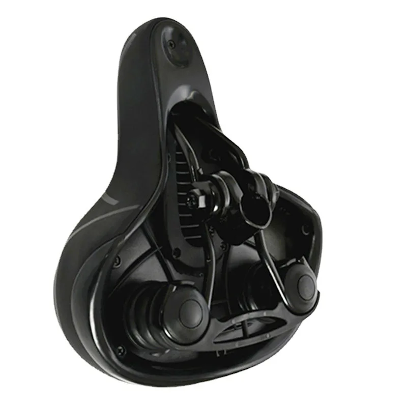 bell bike saddle