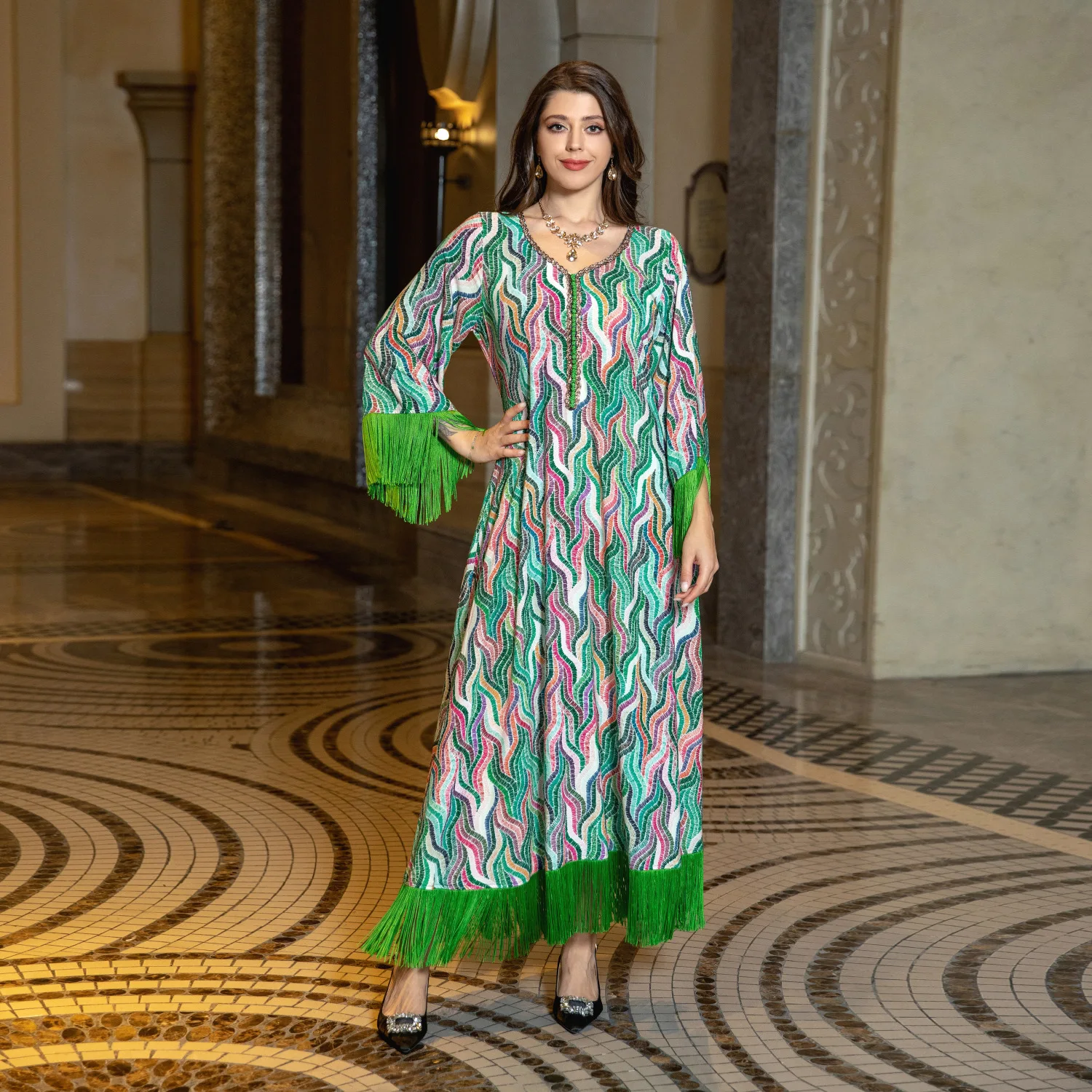 U.Chic Middle East Women Shirt Dress Southeast Asia Printed Long Sleeve Maxi Dress Elegant Casual Dresses| Alibaba.com U.Chic Middle East Women Shirt Dress Southeast Asia Printed Long Sleeve Maxi Dress Elegant Casual Dresses| Alibaba.com