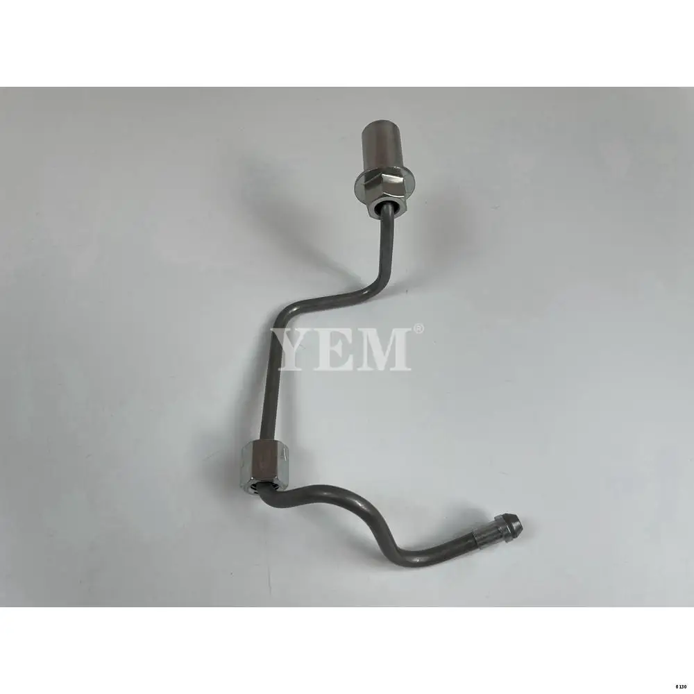 Taiwan Factory Wholesale High Quality Fuel Injection Pipe 1G777-53730 for Kubota