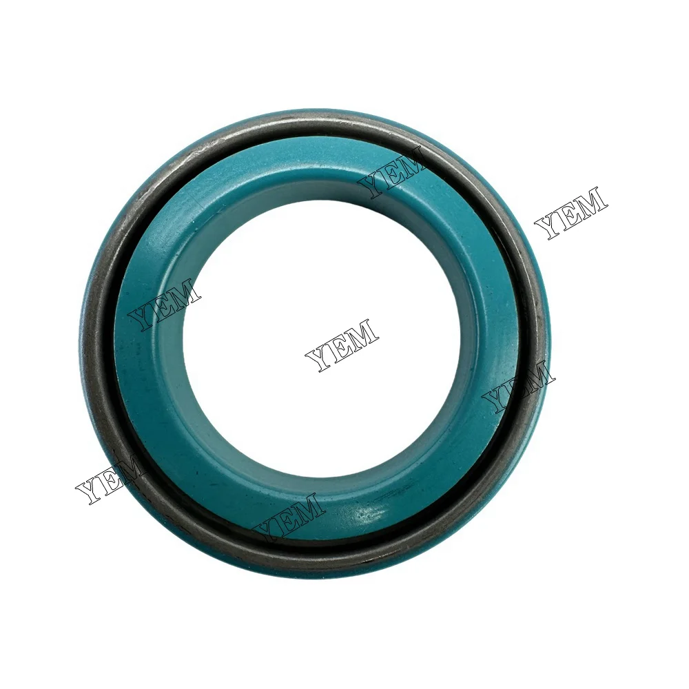 Crankshaft Front Oil Seal Fit for John Deere 4045 Engine 2
