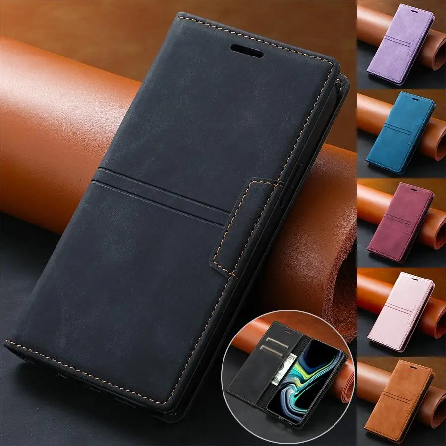 Custom Phone Case Leather Manufacturer For Google Pixel 5A 6A 8 Pro 9 Wallet Magnetic Myc0301 Laudtec factory