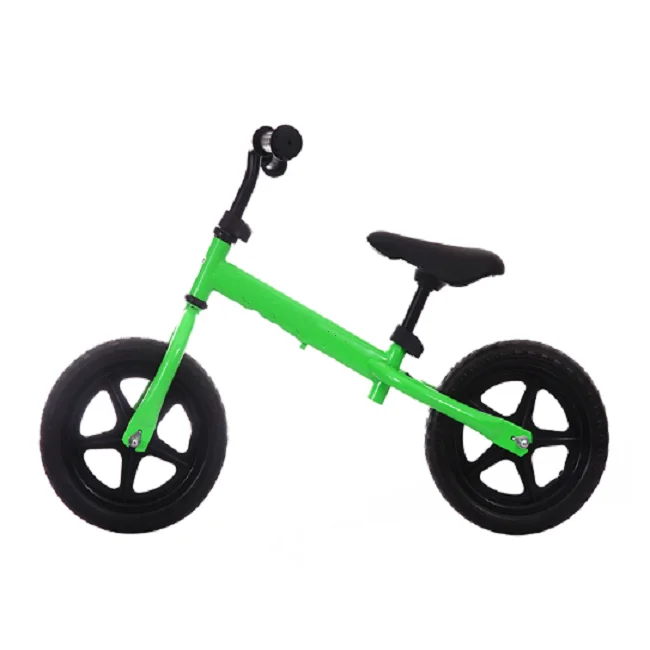 mini 2 in 1 balance bike