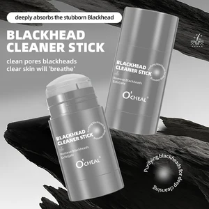 Wholesale Facial Cleanser Clay Mask Moisturizing Anti Wrinkle Acne Treatment Whitening Deep Cleansing Black Head Remover Cream