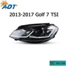 Golf 7.5 LED Headlight