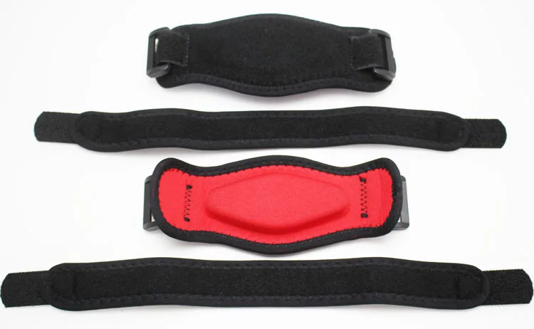 Tendonitis Support Counterforce Forearm Golfer Tennis Elbow Brace