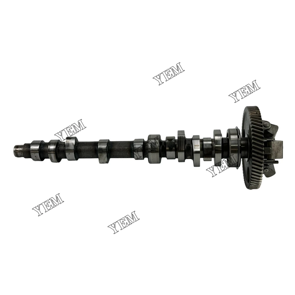 403D-15 Camshaft Assy for Perkins Engine Spare Parts 4
