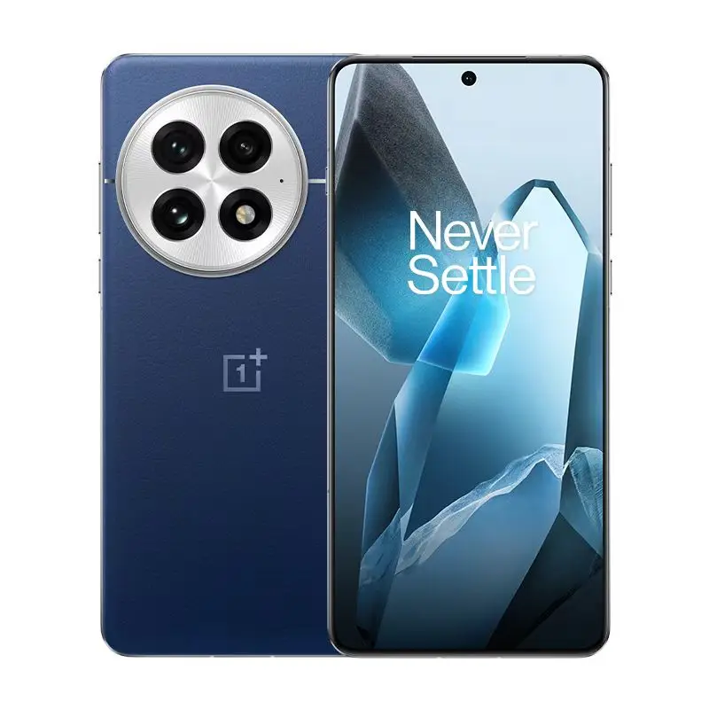 OnePlus 13 中国 global rom OnePlus 13s Factory Unlocked-12GB RAM 256GB ROM-Global Version