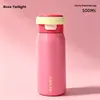 Rose pink