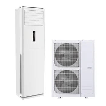 36000 BTU Floor Standing Air Conditioner - Cooling Only