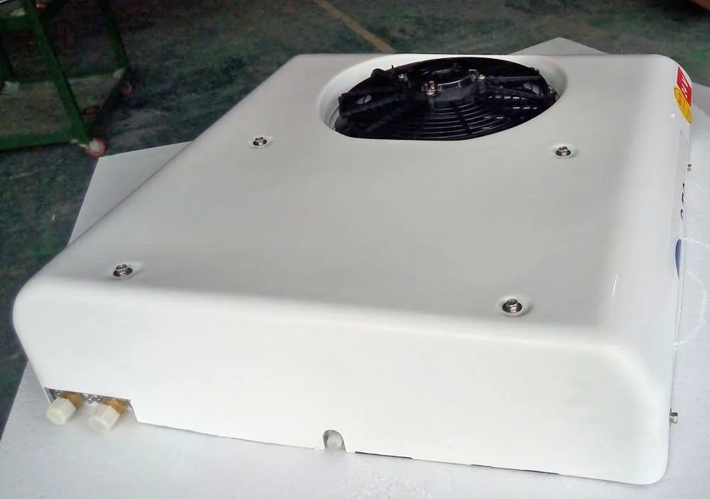Wholesale Roof Top air Conditioner for Forklift Cab