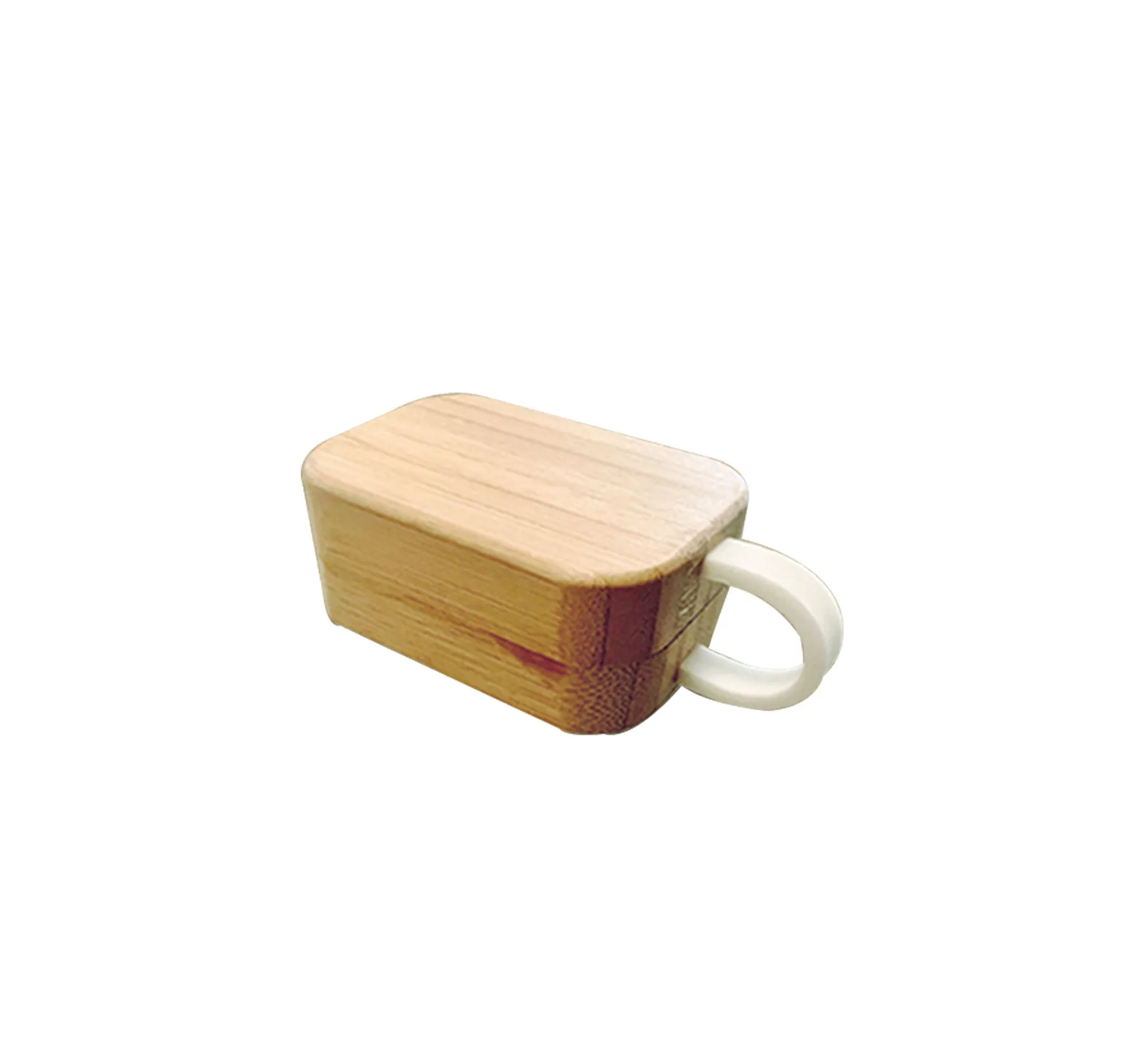 ECO Bamboo Wood Headphones Europe Hot TWS Wooden Wireless Connection Headset Earphone