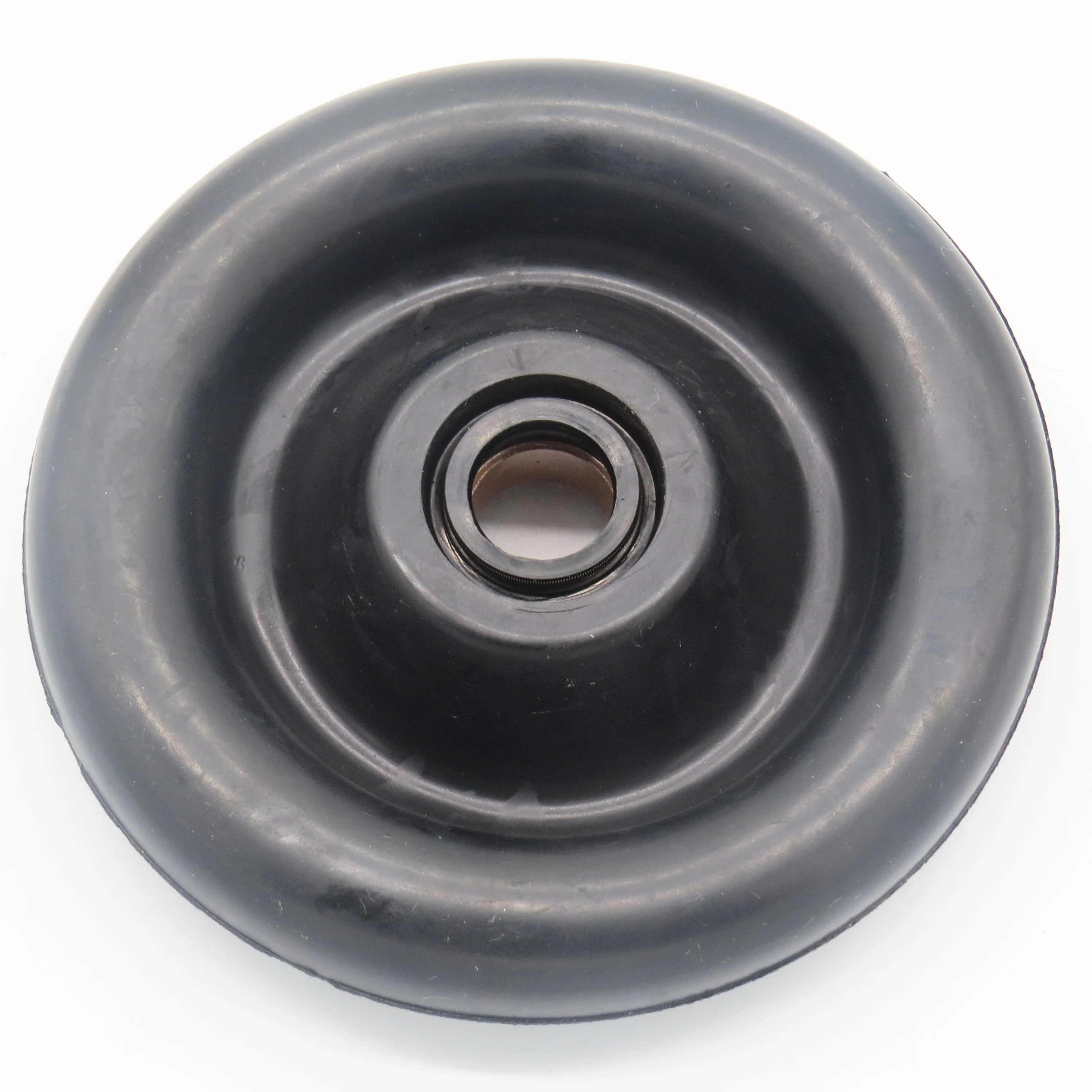 PM-LC Series Semi-automatic Washing Machine Rubber Bowl for Water Seal Leather Cup Rubber Cup for Washing Machine Spare Parts