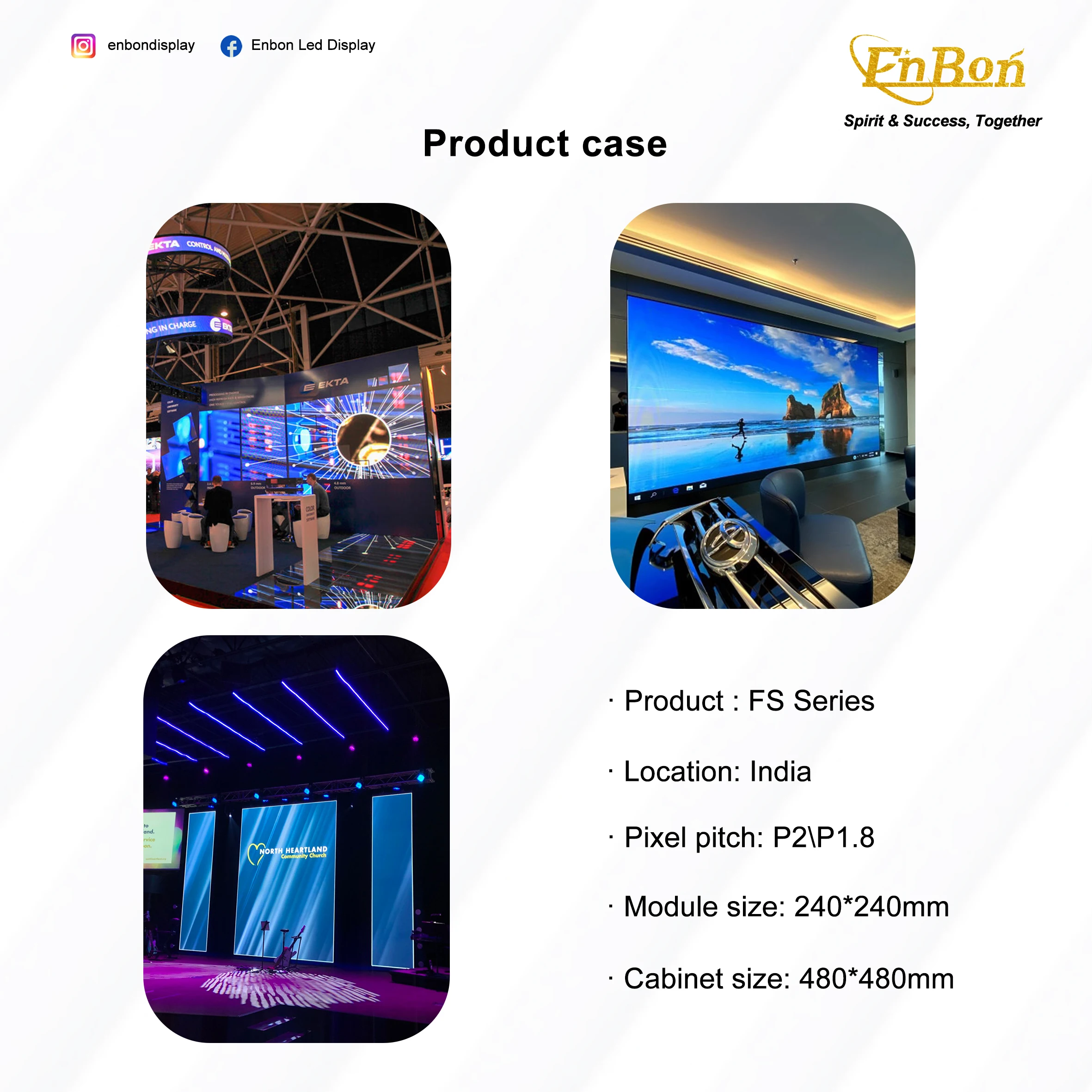 Giant Event Stage Video Wall Giant Event Stage Screen For Concert