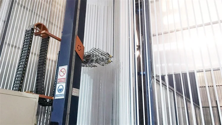 Cross Flow Fans, 6000, Aluminium - detail 26