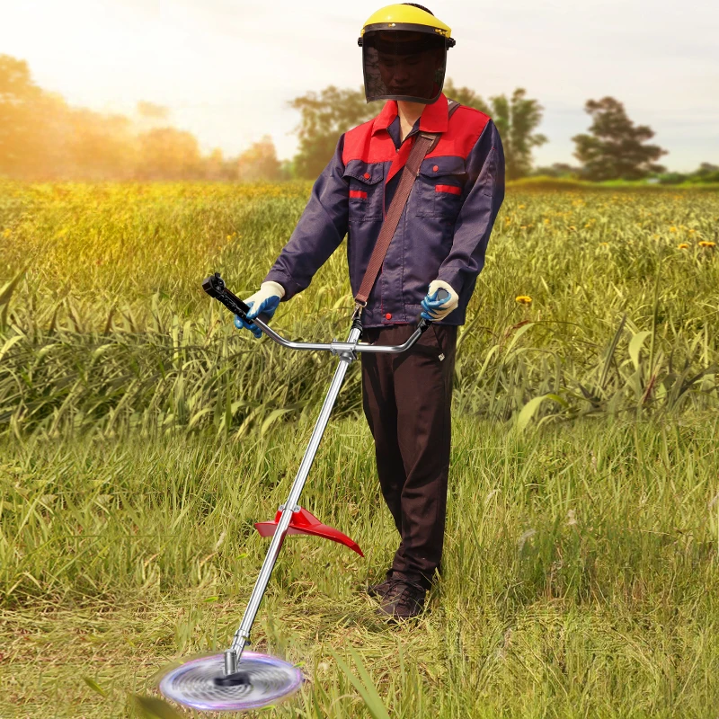 High Quality Backpack Grass Cutting Machine Stroke