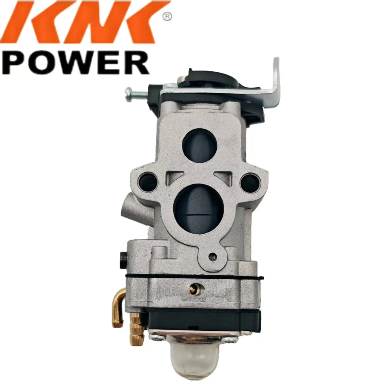 KNK New Carburetor for Kawasaki TJ53E Engine Model EBZ8000