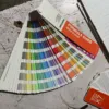 Customized Colors