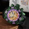 Gold Dial
