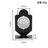 Metal Pattern Rotatable Target [Single Pack]