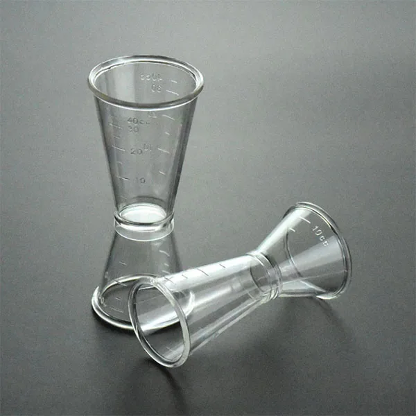 Cocktail Measure Cup For Home Bar Party Useful Bar Accessories Short Drink  Measurement Measuring Cup Cocktail Shaker Jigger - Price history & Review, AliExpress Seller - Enjoying ^-^ Store