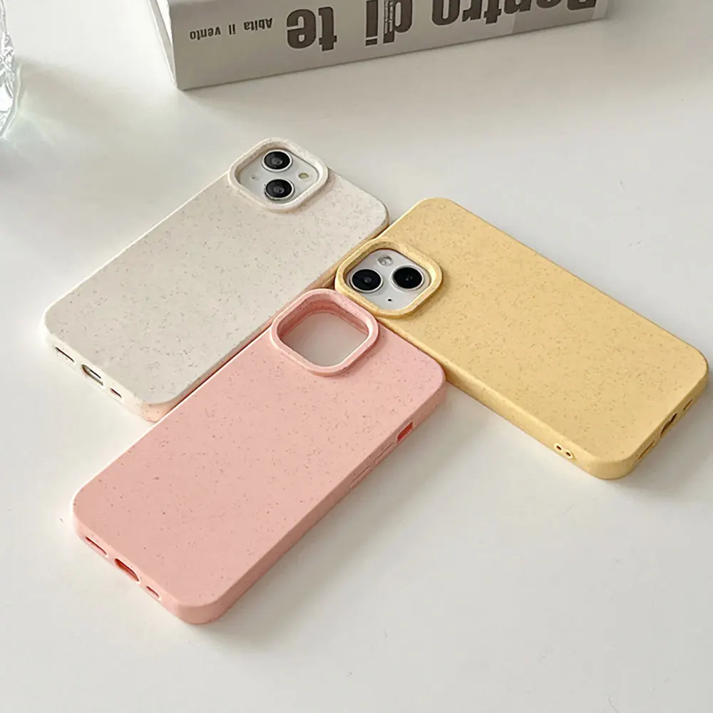 Tpu Phone Cases For Iphone 15 14 13 12 11 Xr Xs Max Pro Plus Anti Fall Pure Colour Frosted Mobile Luxury Case Sjk467 Laudtec manufacture