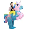 Unicornio meteorito