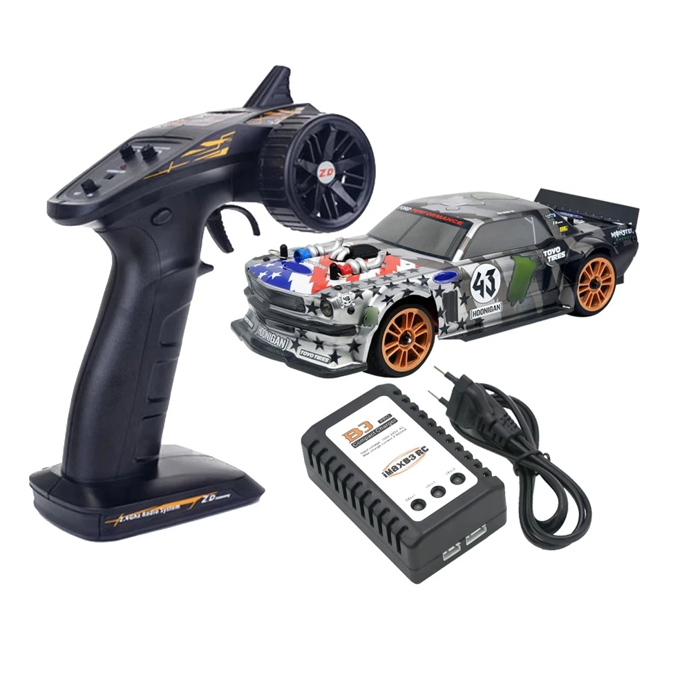 ラジコンモトクロスバイク　ZD racingジャンク(みっかー) ラジコンモトクロスバイク ZD racingジャンク(みっかー) ラジコン