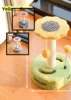 Tunnel Turntable Cat Climbing Frame