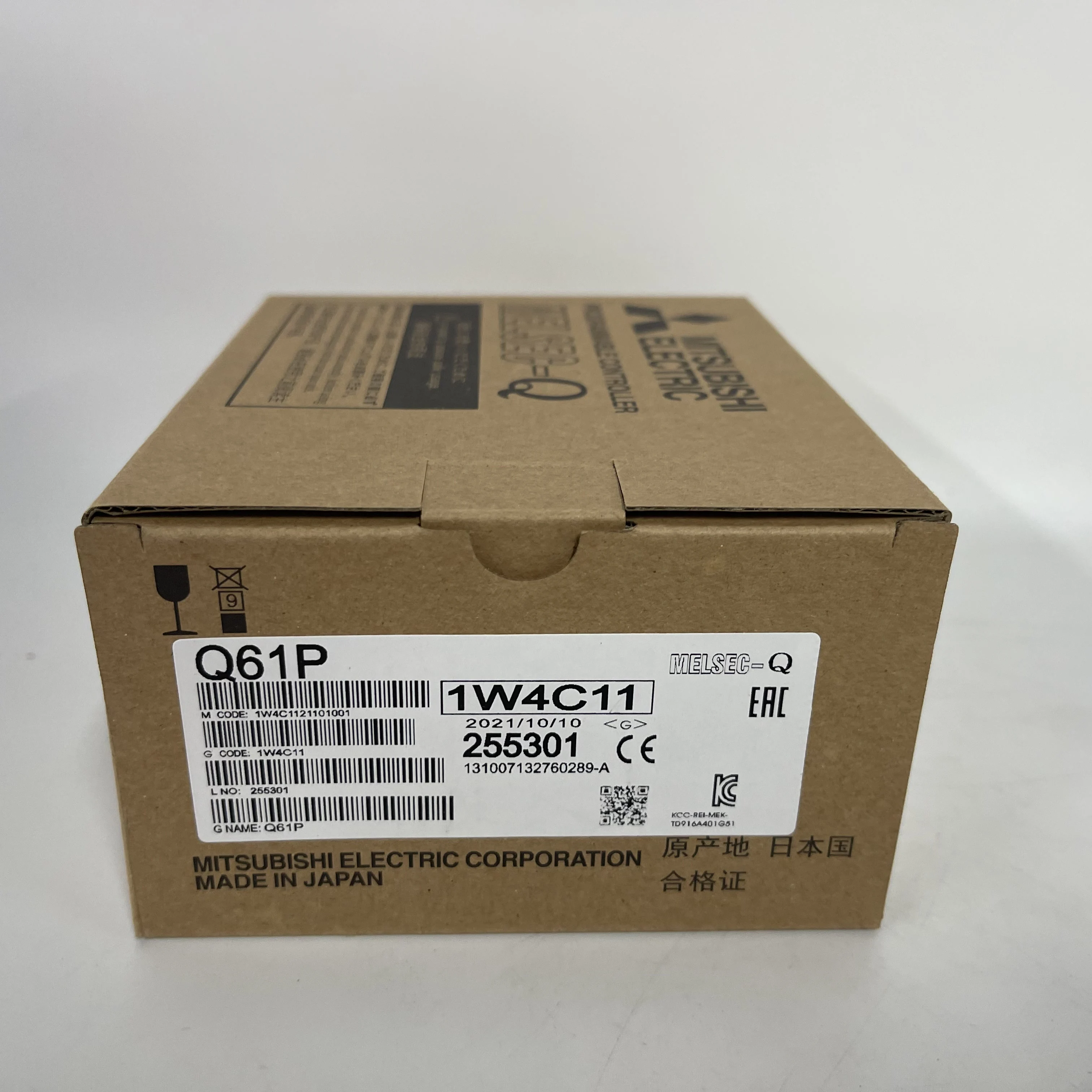 MITSUBISHI ELECTRIC Power Supply Module Q61P