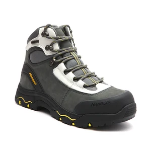 OBM ODM Custom Wholesale Hiking Shoes Custom Design OEM Outdoor Trekking Boots Men