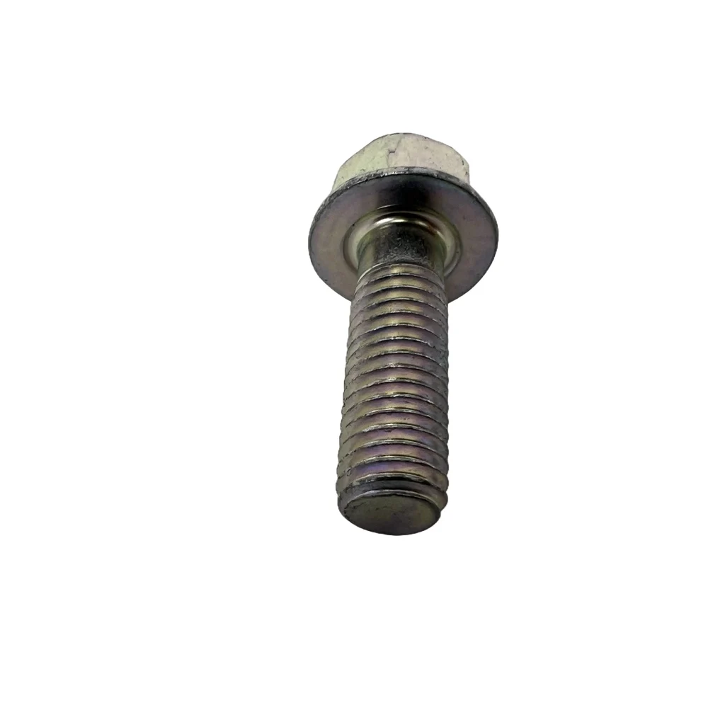 Cylinder Head Screw 1-87618378-0 for 3LD1 Fast Delivery Engine Parts 5