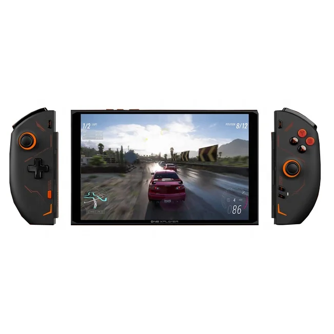 OnexPlayer 2 Pro: Portable Gaming Console with AMD Ryzen 7840U
