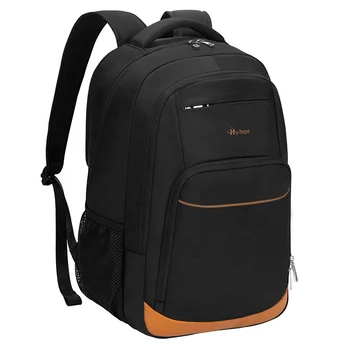 Factory Cheap Men Nylon Student Charging Laptop Travel School Bags Water Proof Usb Bag School Waterproof Laptop Backpacks