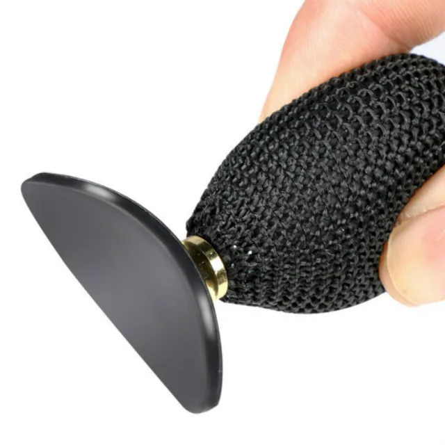 Силиконовый магический штамп для теней для век, сгибающийся макияж, сделай сам, аппликатор для теней для век, косметические инструменты для макияжа глаз, Аксессуары для красоты