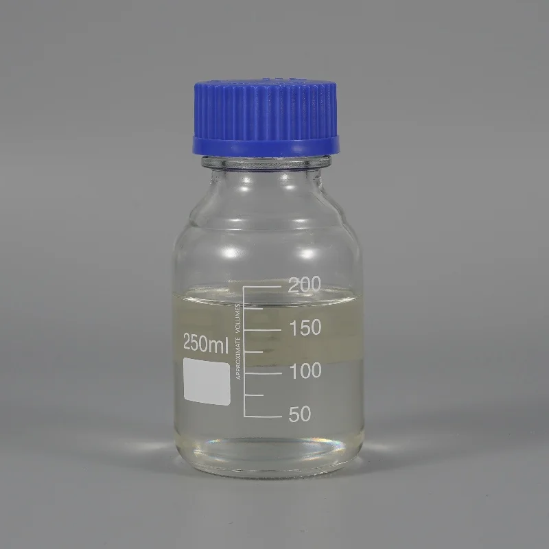 Shop Diethylene Glycol-Phthalic Anhydride Polymer (CAS 32472-85-8): Aromatic Polyester Models POL-1001/PLO-3002/PL-4010/POL-7001-Detailed Image 3