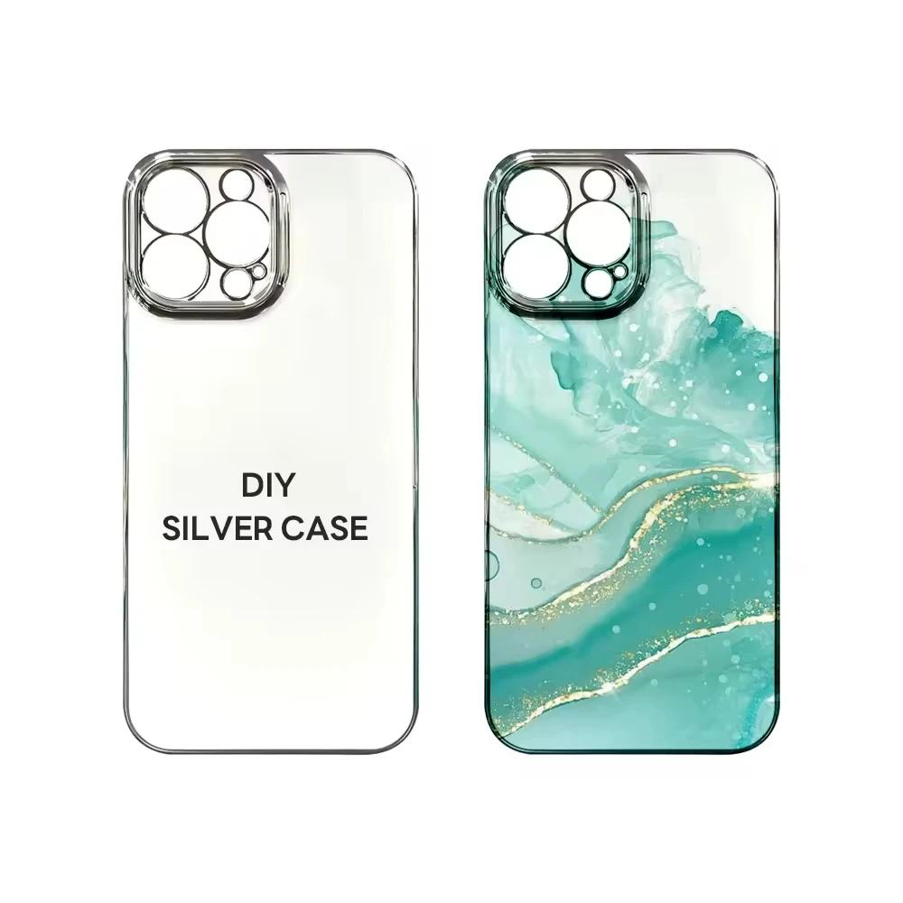 product customized acceptable 3d heat sublimation machine phone case for iphone 17 heat transfer printer blank sublimation  laudtec-9