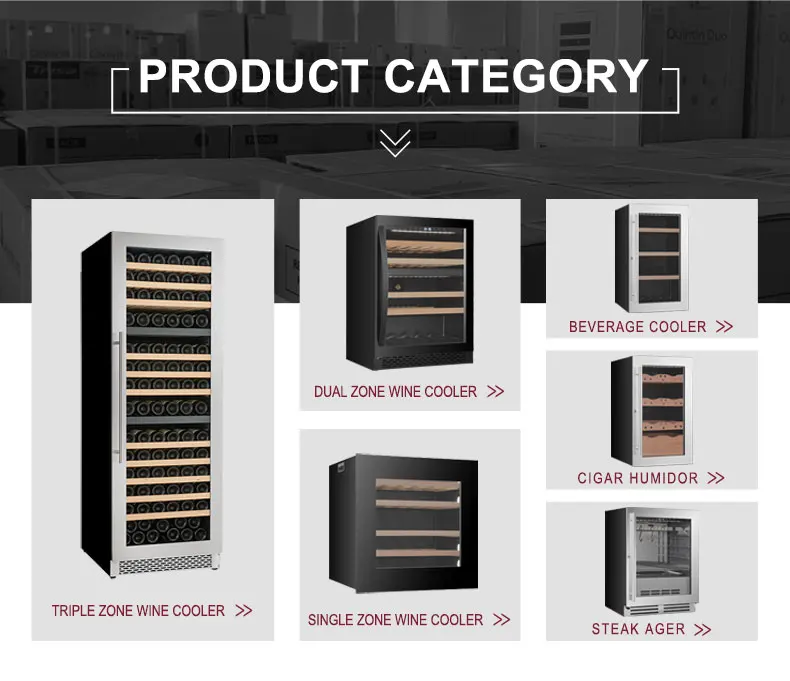Beverage Cooler, 220, 127 - detail 18